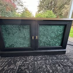 Living Room Media Unit