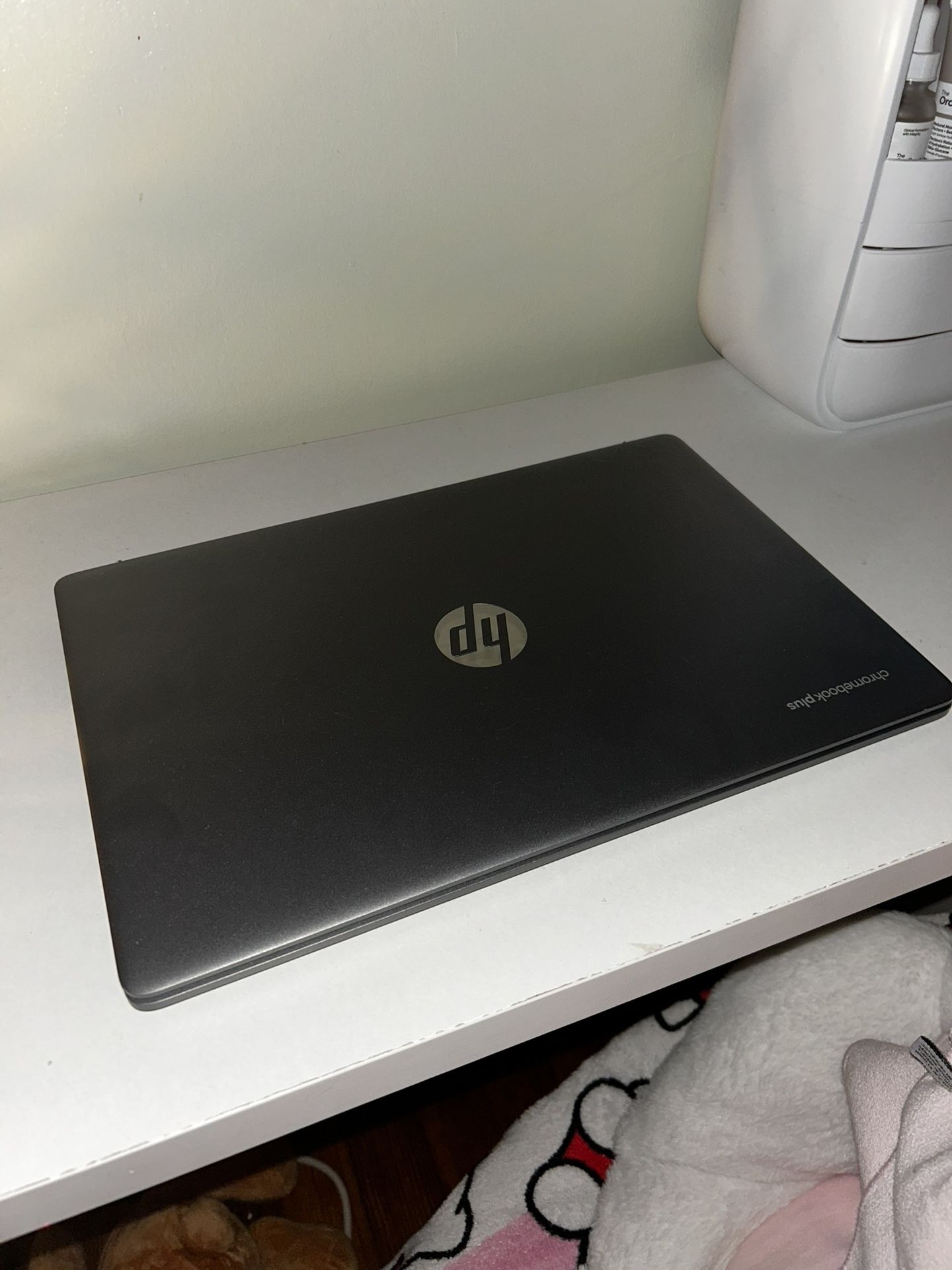 HP Chromebook 360