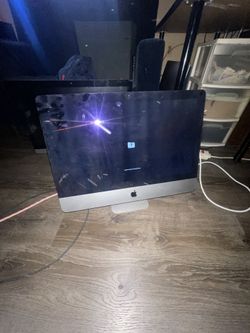 Apple All In One Computer