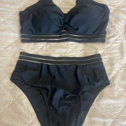 Bathing Suit 