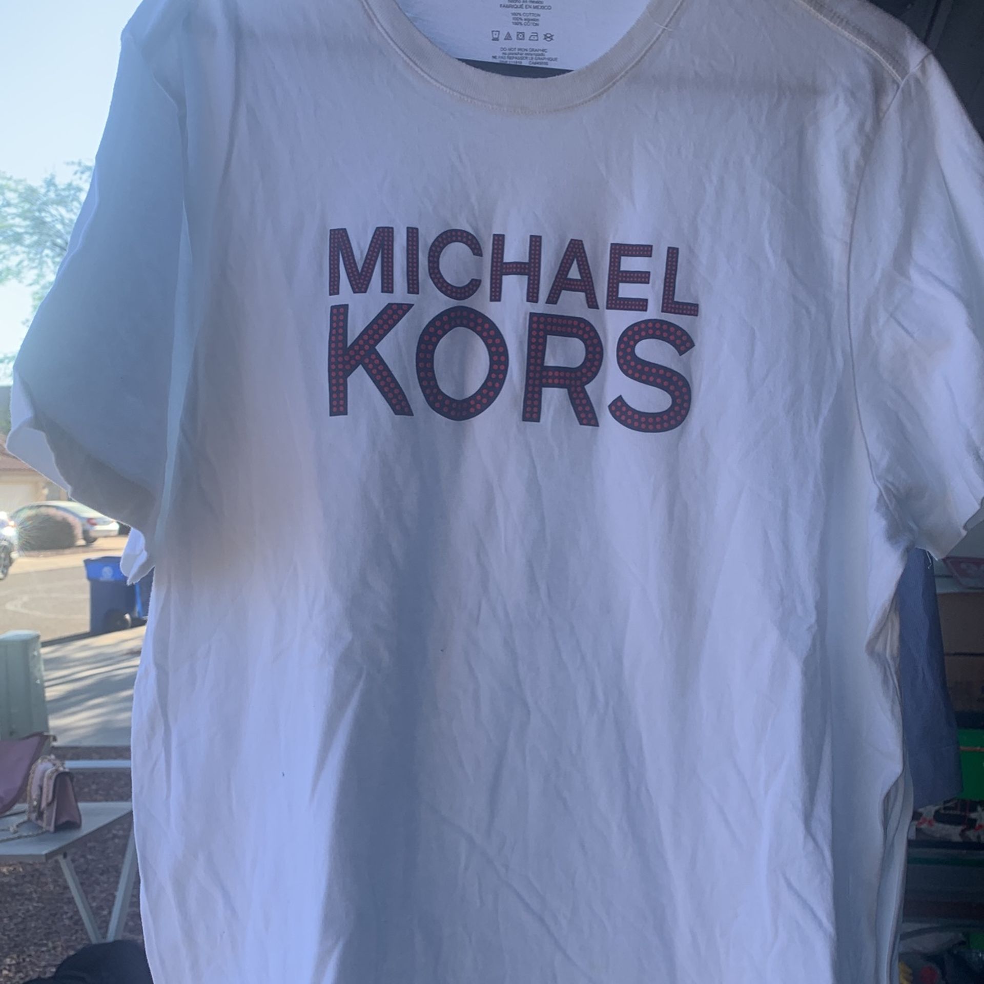 Michael Kors