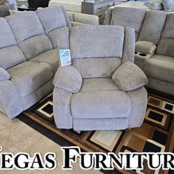 Sectional Sofa Set 