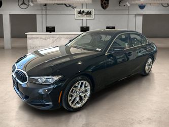 2026 BMW 330i