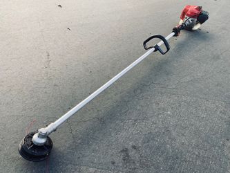 Kawasaki Commercial Gas Weed Eater