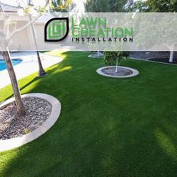 Travertine, Pavers, Artificial Turf, Putting Green & more!