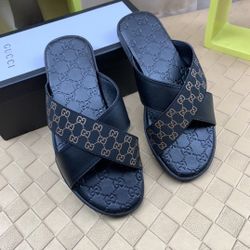 Gucci's new slippers