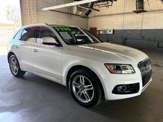 2015 Audi Q5
