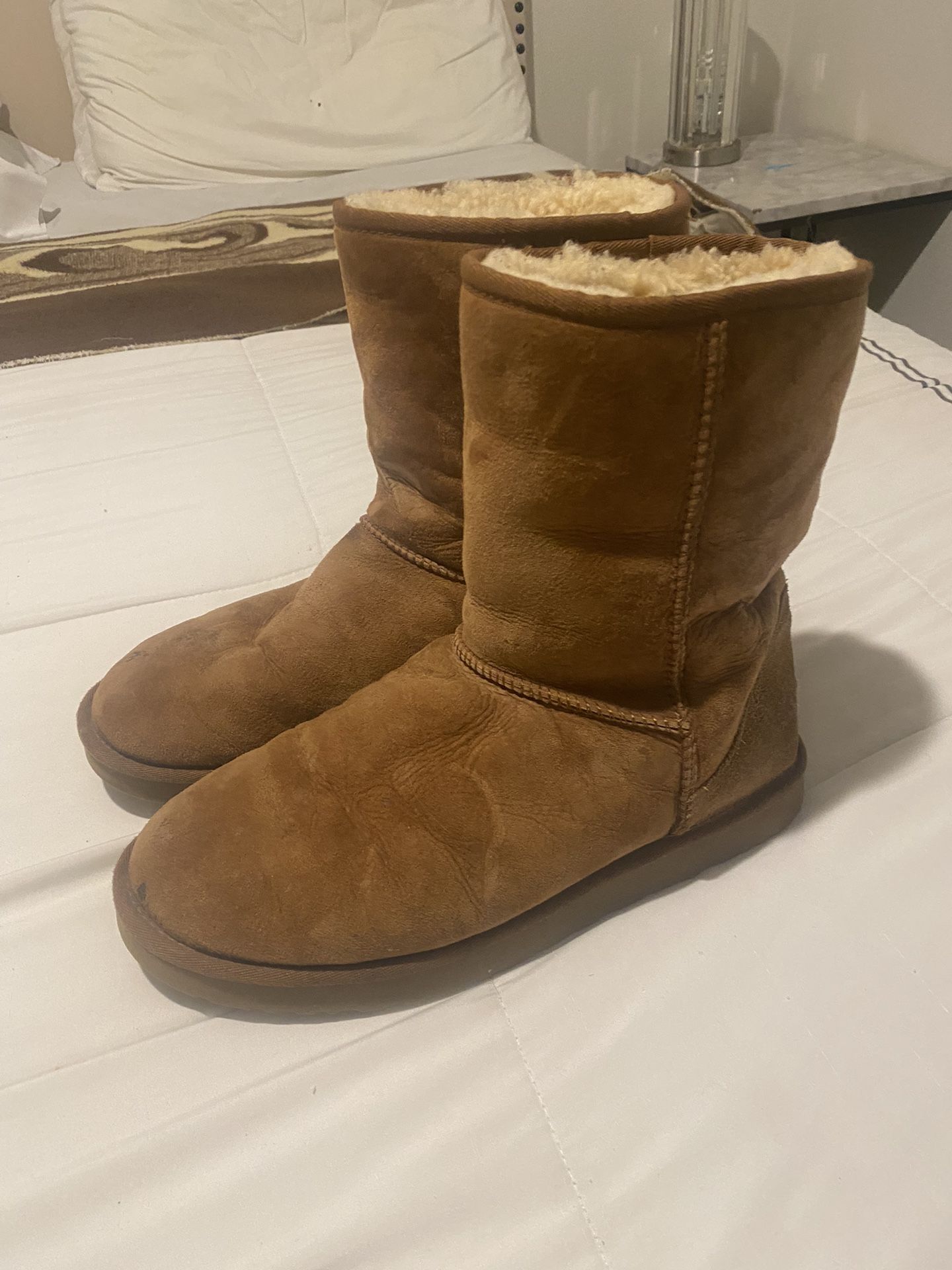 Ugg Boots Size 10