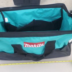 Makita bag