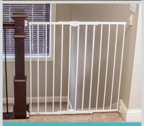 North States baby gate