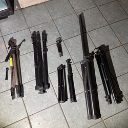 Free Tripods 