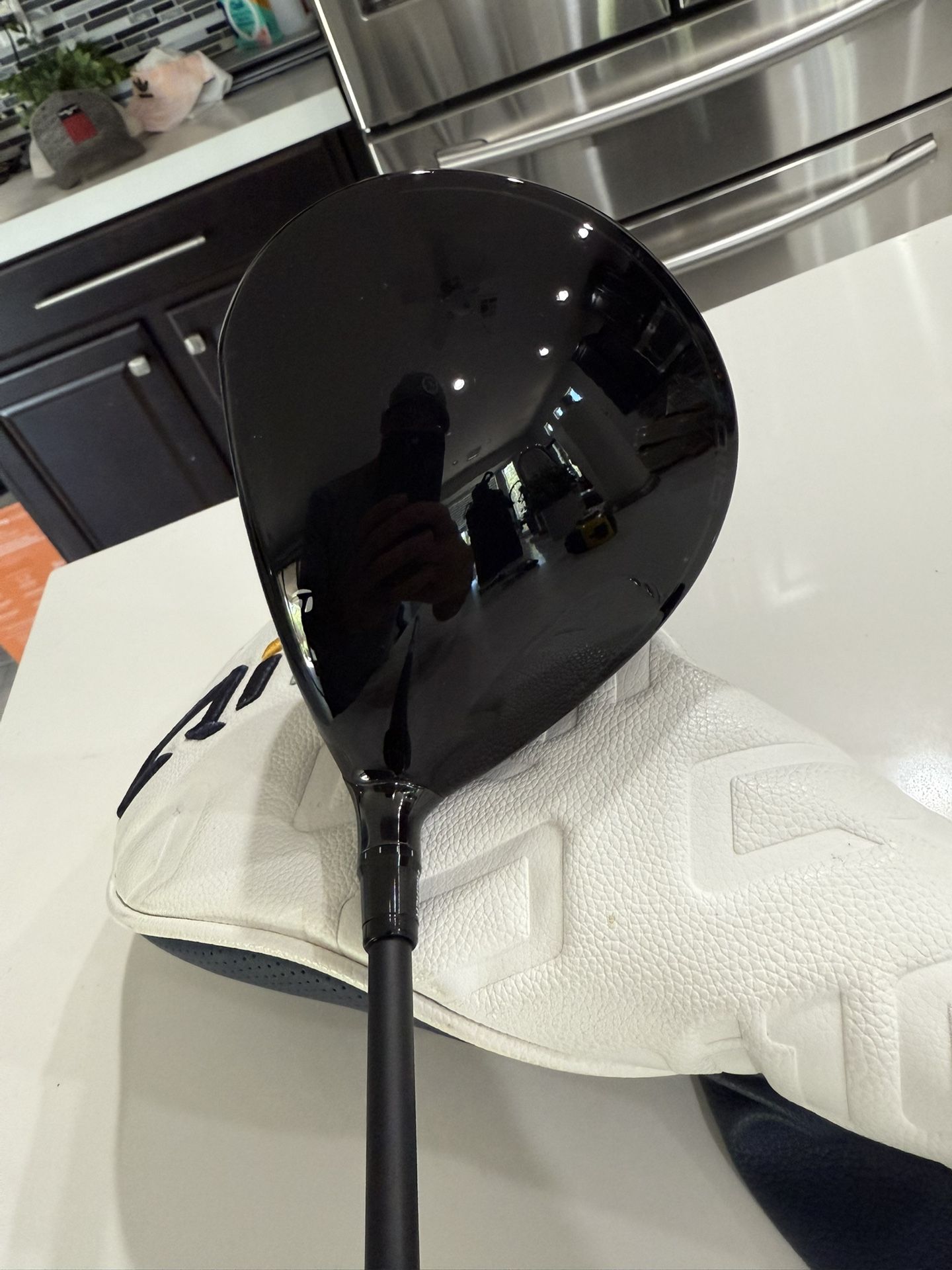 Qi10LS Driver