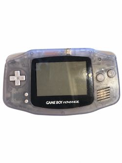 Gameboy Advance