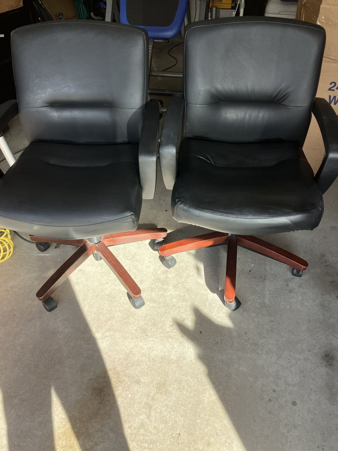 Free Office Chairs