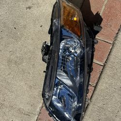 ✅Left Headlight(driver Side) Honda Civic 2013-2015✅
