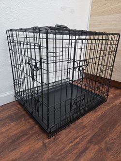 🐕 dog & 🐈 cat cage new