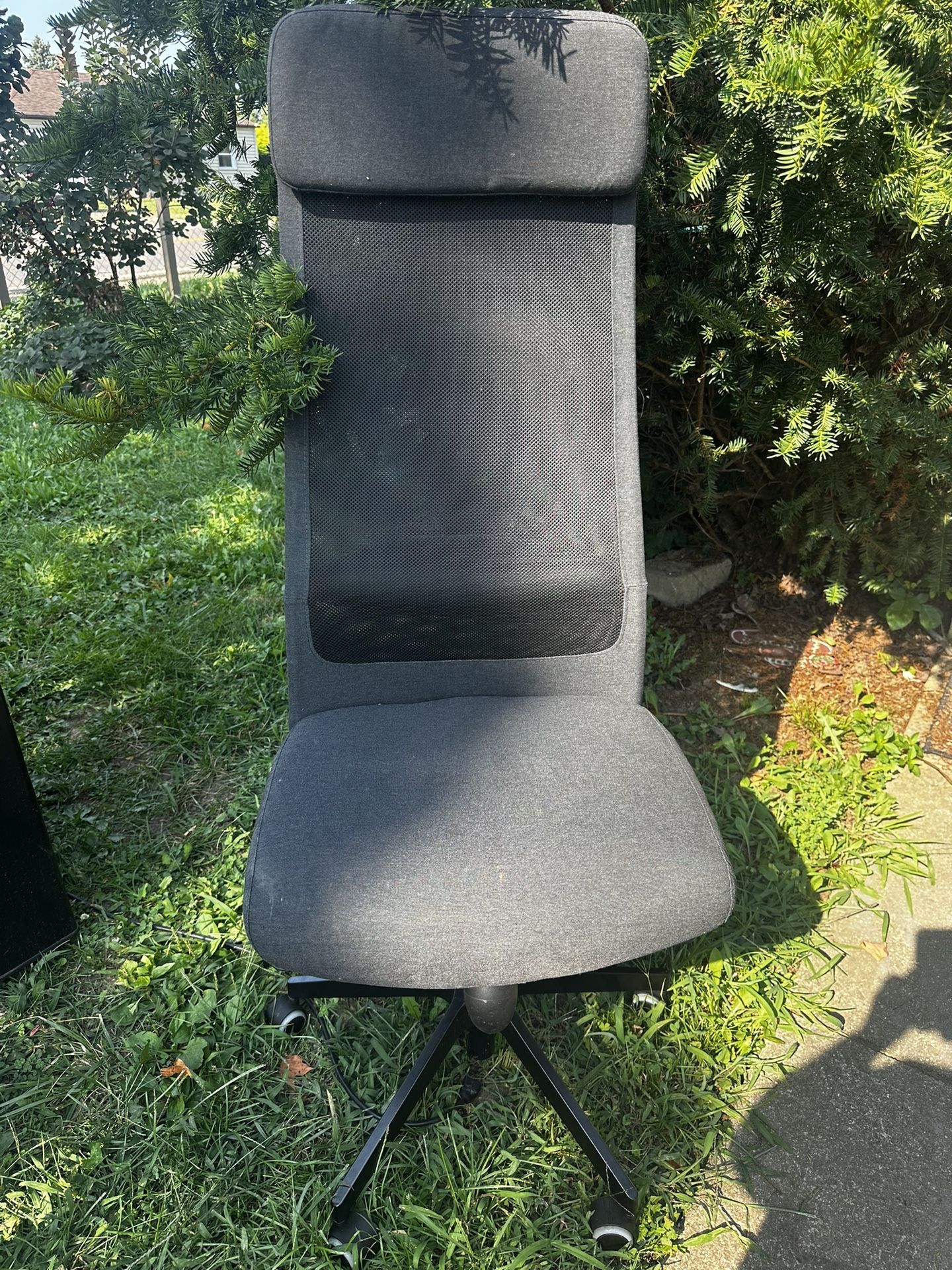 computer chair