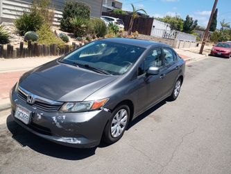 2012 honda.civic hf