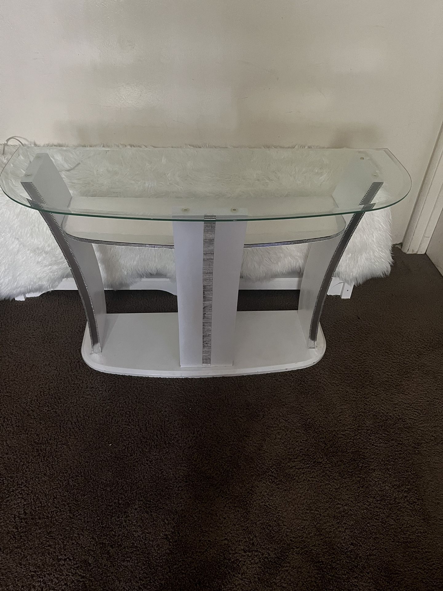 Console Table