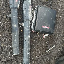Lift Master Automatic Gate Opener