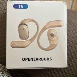 OPENEARBUDS. Headphones