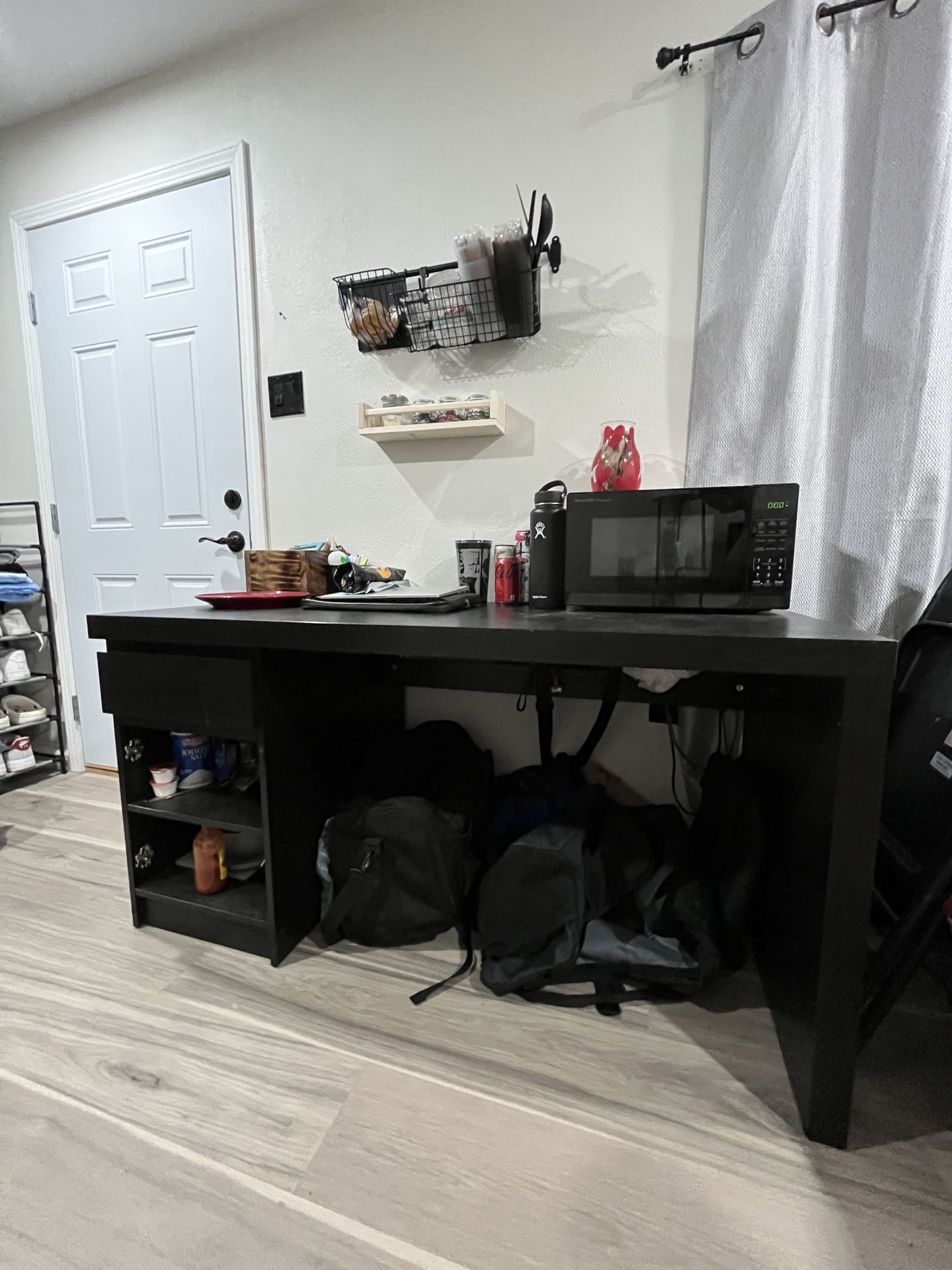 Ikea Desk 