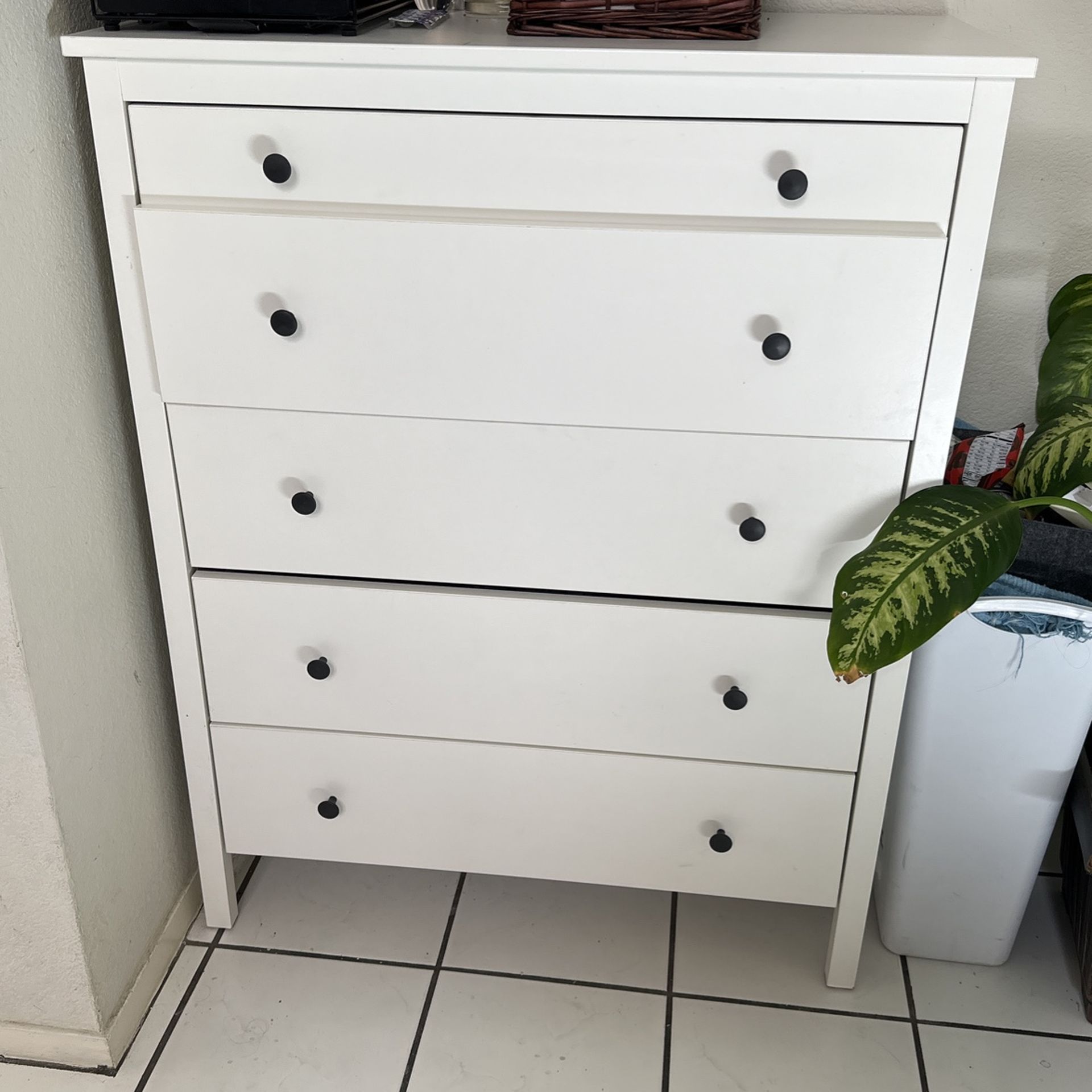 IKEA Dresser 