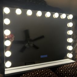 Vanity Mirror 