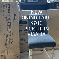 NEW DINING SET SUPER DEAL!