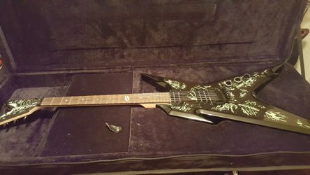 Guitars, Amps, Pedals for sale