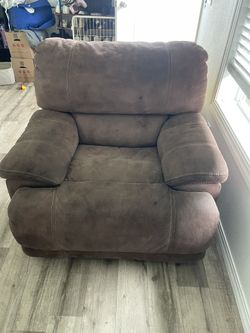 Electric Recliner