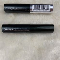 Clinique High Impact Mascara