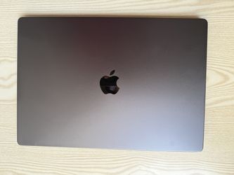 MacBook Pro M3 Max 64gb 1Tb With Apple care