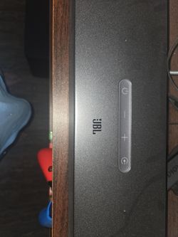 JBL Bar 9.1 Wireless Dolby Atmos Soundbar System
