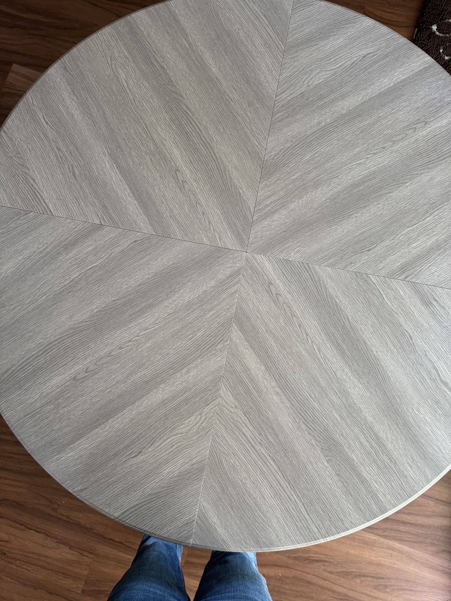 Kitchen Table