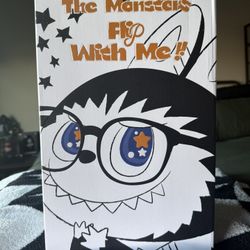 The Monsters Flip With Me!! (OBO)