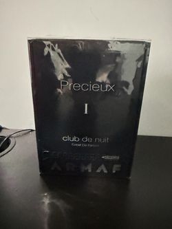 ARMAF Club de Nuit Precieux I 55ml – Brand New & Sealed
