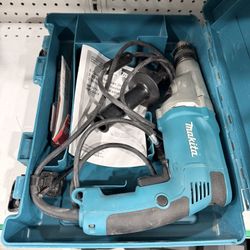 Makita Corded Drill (Read Below ⬇️) 