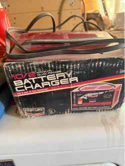 Cargador de pila
