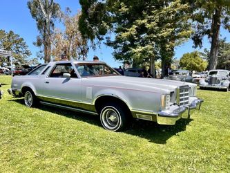 1979 Ford Thunderbird