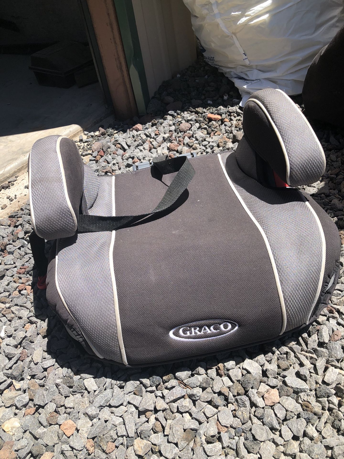 Toddler Booster Seat