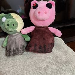 Piggy Roblox