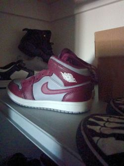 Jordans kids size 13c