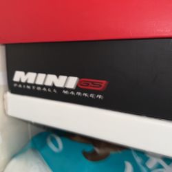 Mini Gs V2 
