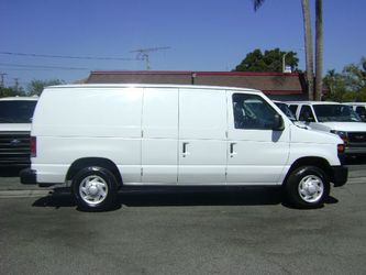 Ford Econoline