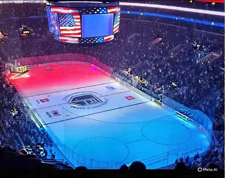 2 TICKETS - LA KINGS - Available GAMES IN November - Sec. 312 - Row 6 -- $50 Each.