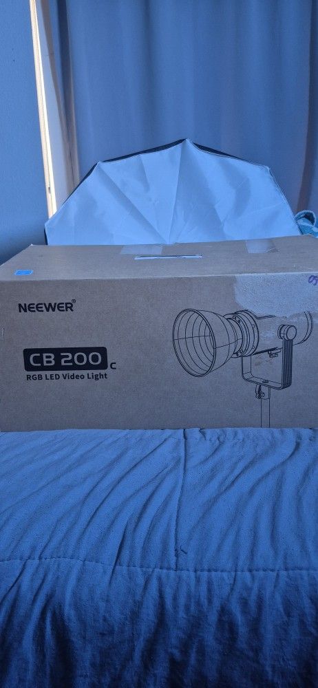 Neewer Light 
