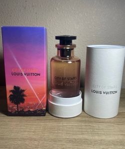 Lv City Of Stars
