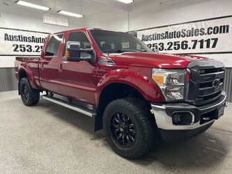 2016 Ford F-250