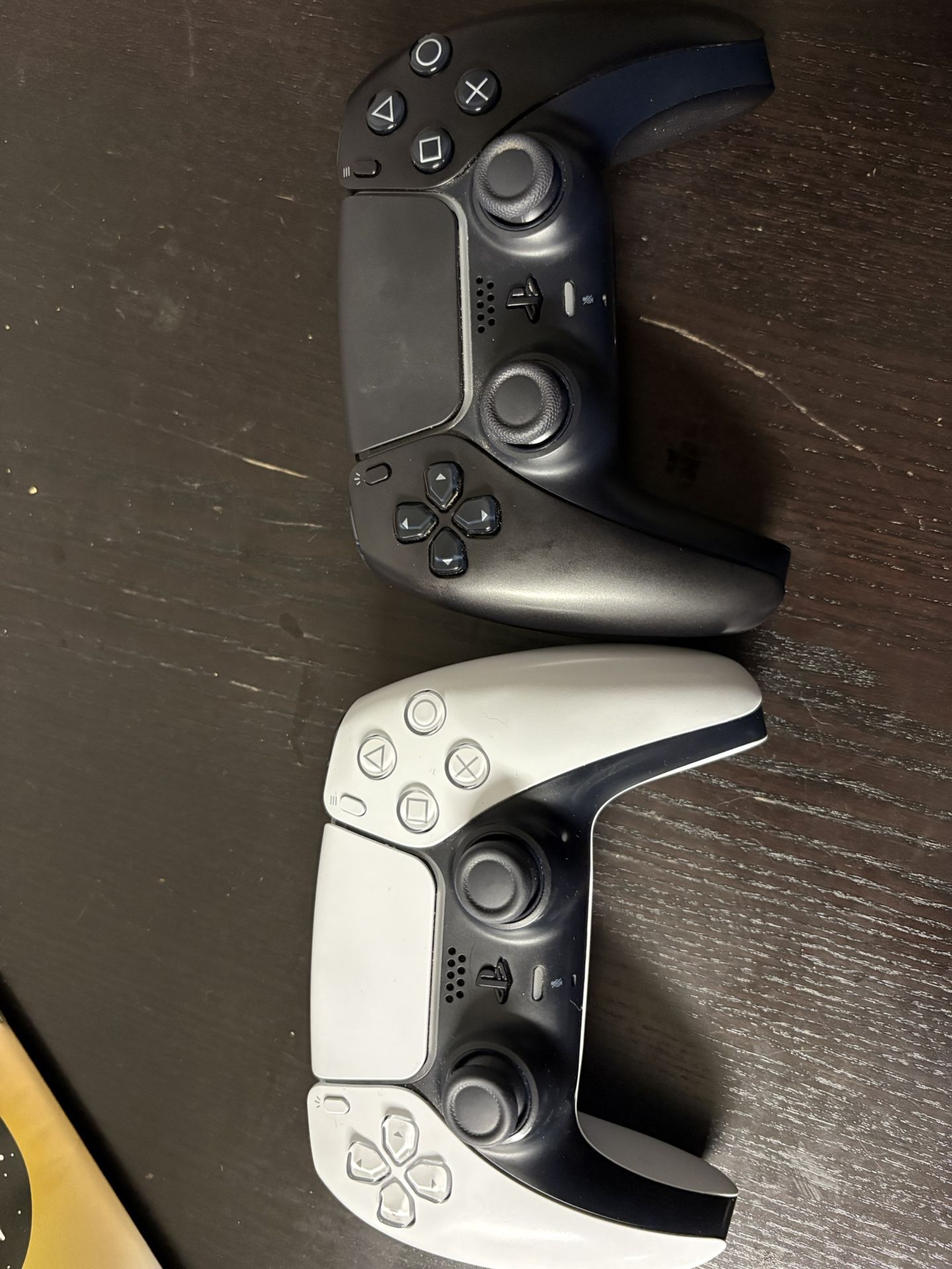 Ps5 Controllers